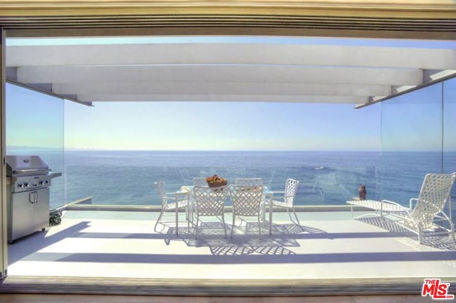 Property photo for 19854 Pacific Coast Highway, Malibu, CA