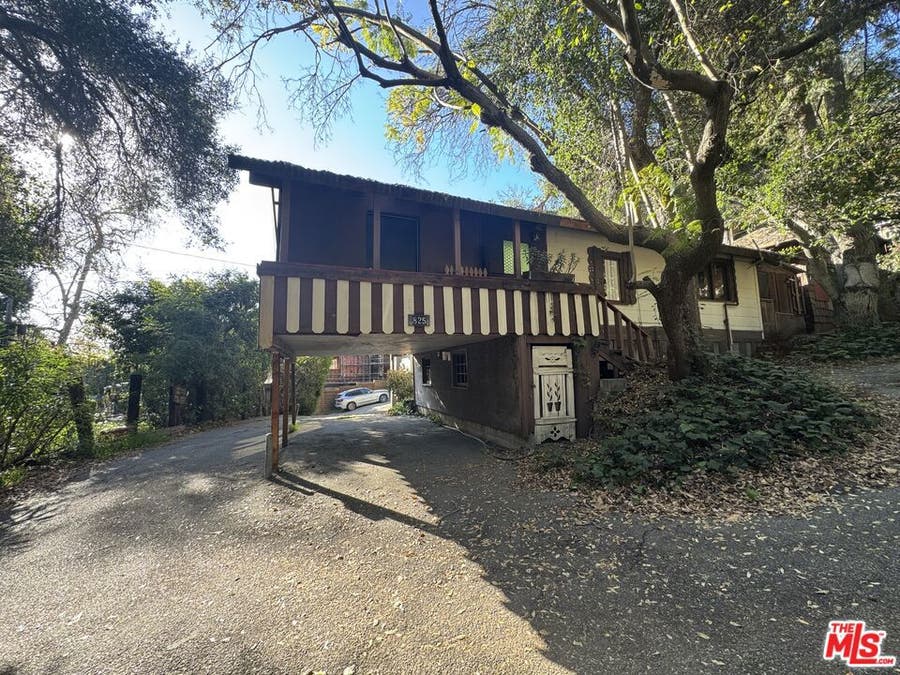 Property photo for 825 N Beverly Glen Boulevard, Los Angeles, CA