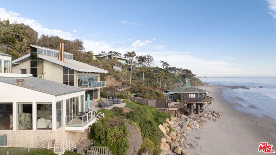 Property photo for 33334 Pacific Coast Highway, Malibu, CA