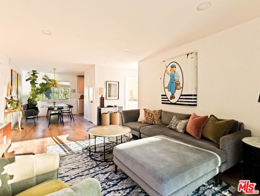 Property photo for 3015 Division Street, #219, Los Angeles, CA
