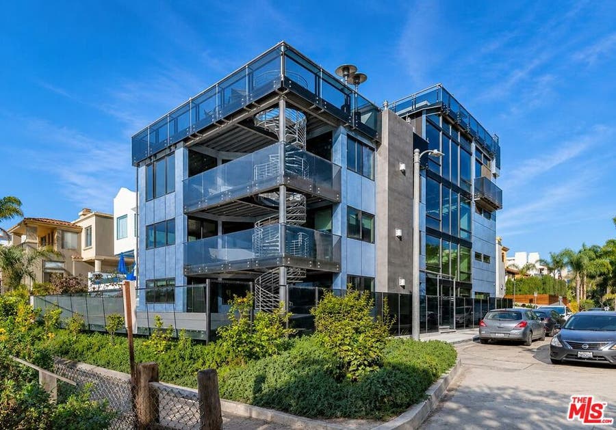 Property photo for 5115 Via Donte, Marina Del Rey, CA