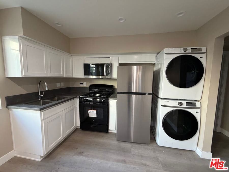 Property photo for 3568 S Budlong Avenue, #6, Los Angeles, CA