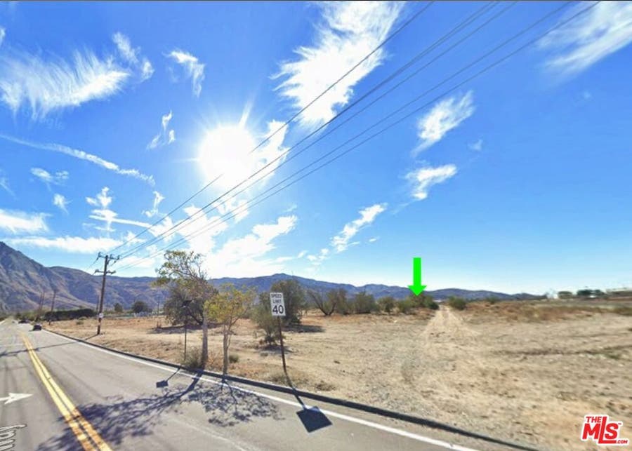 Property photo for 14140 BROADWAY (vicinity) Street, Cabazon, CA