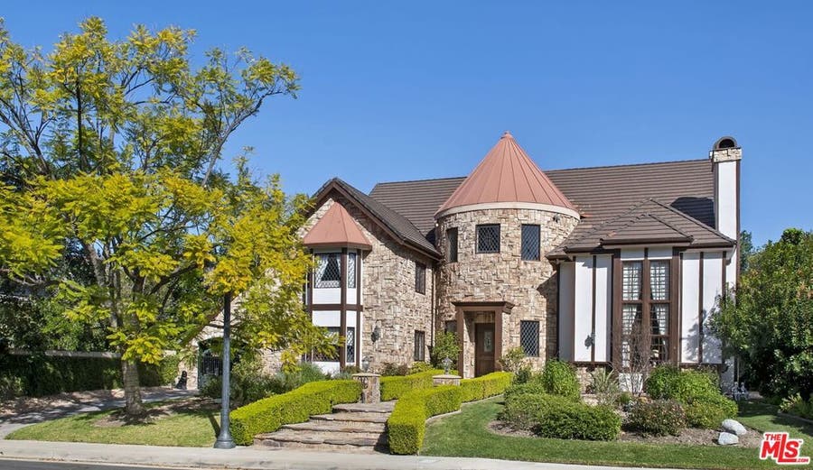 Property photo for 4618 Westchester Drive, Woodland Hills, CA