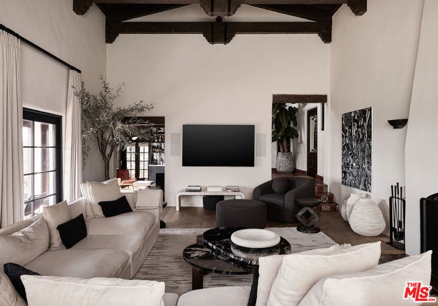 Property photo for 7902 Fareholm Drive, Los Angeles, CA
