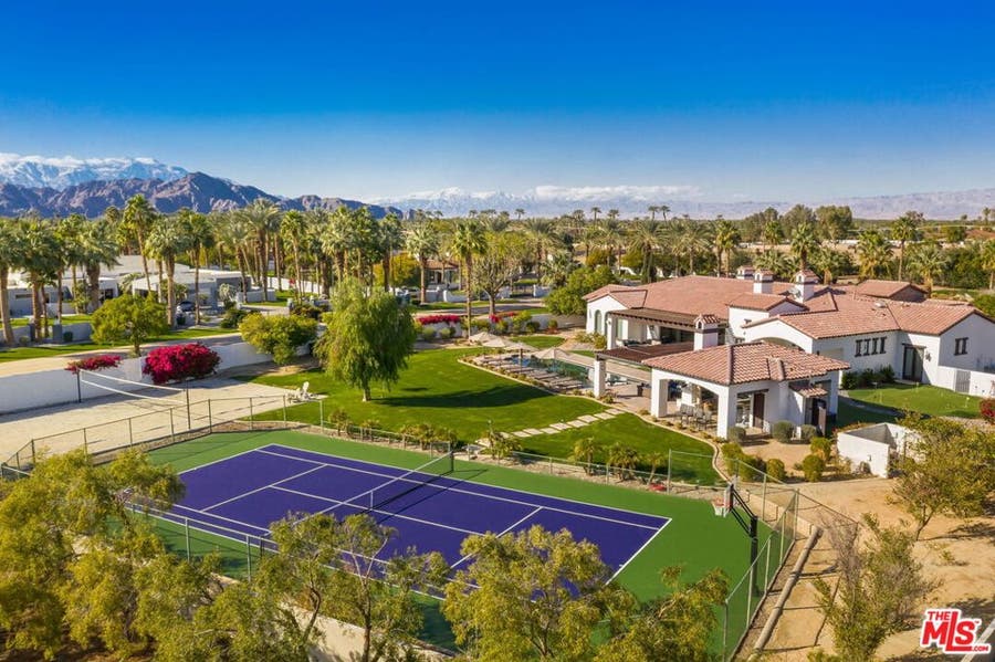 Property photo for 50350 Vista Montana Road, La Quinta, CA