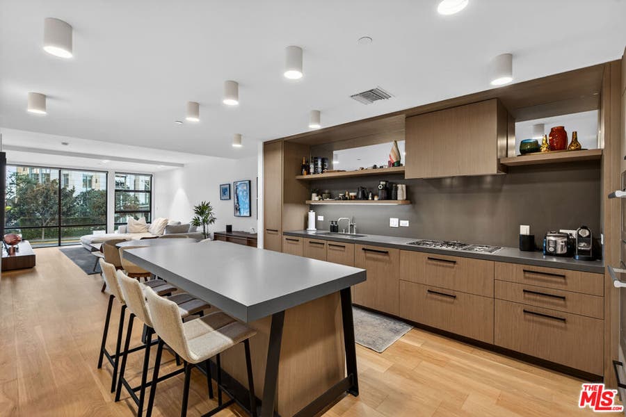 Property photo for 10777 Wilshire Boulevard, #208, Los Angeles, CA
