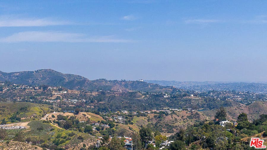 Property photo for 7264 Woodrow Wilson Drive, Los Angeles, CA