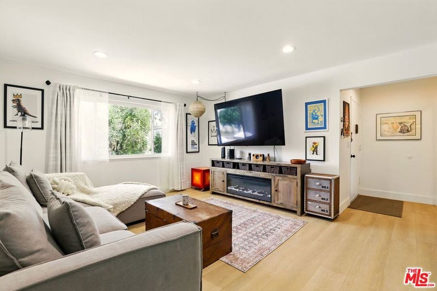 Property photo for 11813 Runnymede Street, #36, North Hollywood, CA