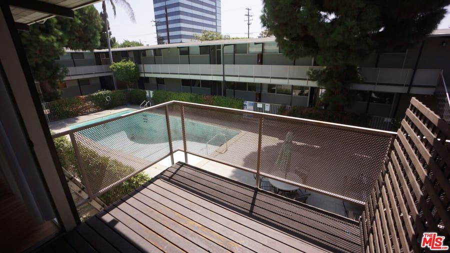 Property photo for 11133 Rose Avenue, #26, Los Angeles, CA