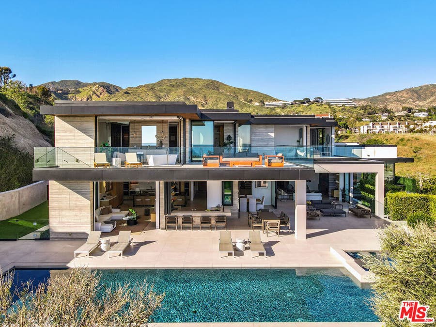 Property photo for 23917 Malibu Road, Malibu, CA