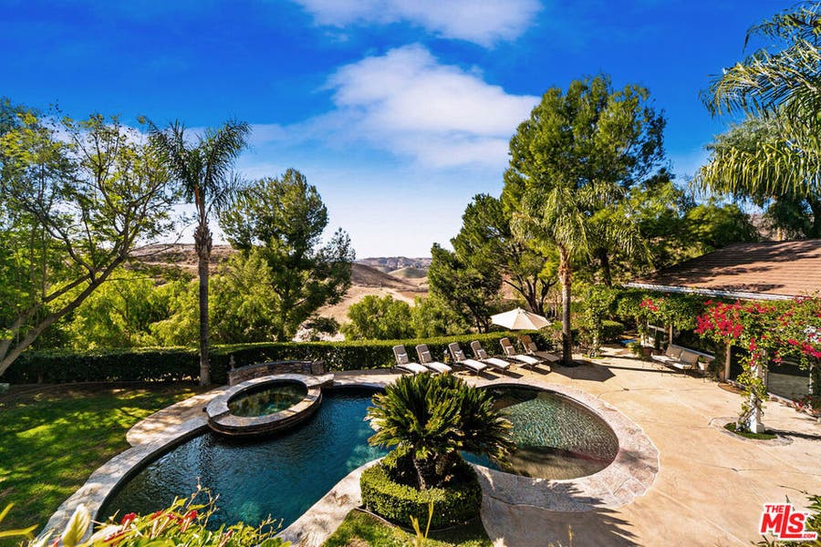 Property photo for 24822 Wooded Vista, West Hills, CA