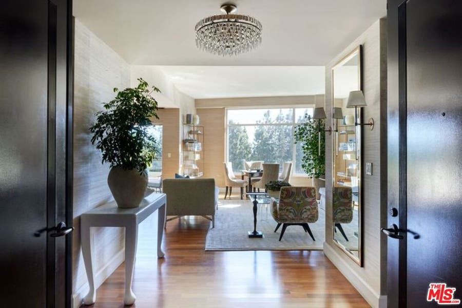 Property photo for 1 W Century Drive, #4A, Los Angeles, CA
