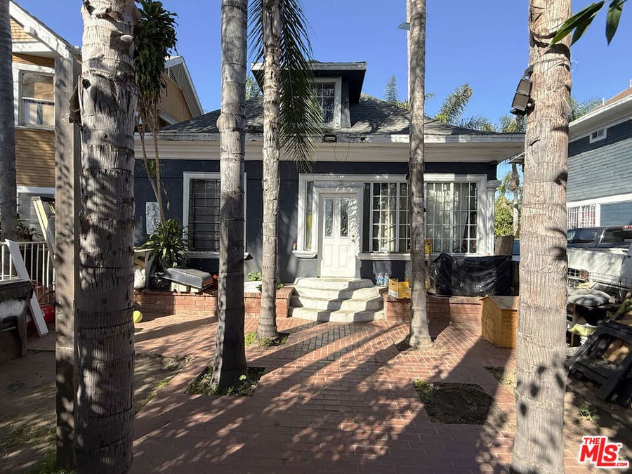 Property photo for 1611 S Bonnie Brae Street, Los Angeles, CA