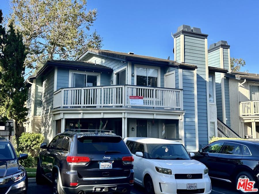 Property photo for 2486 Pleasant Way, #H, Thousand Oaks, CA