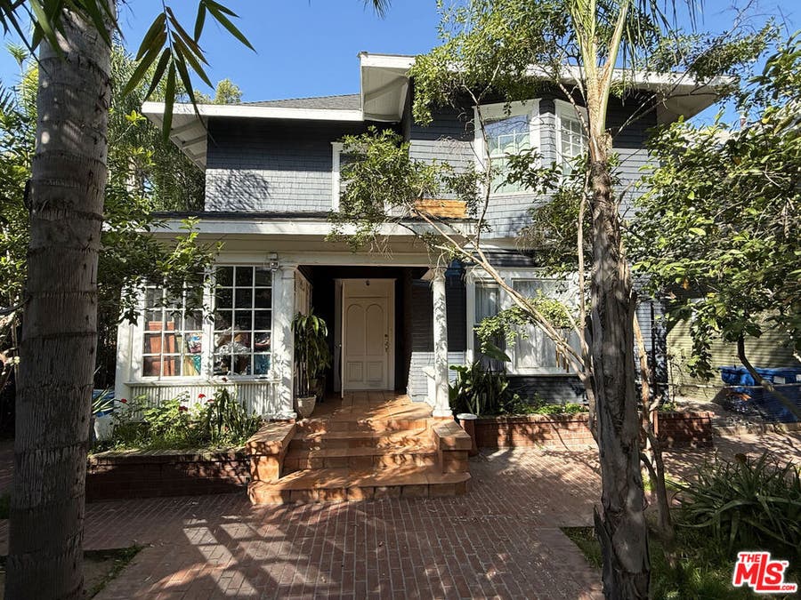 Property photo for 1625 S Bonnie Brae Street, Los Angeles, CA