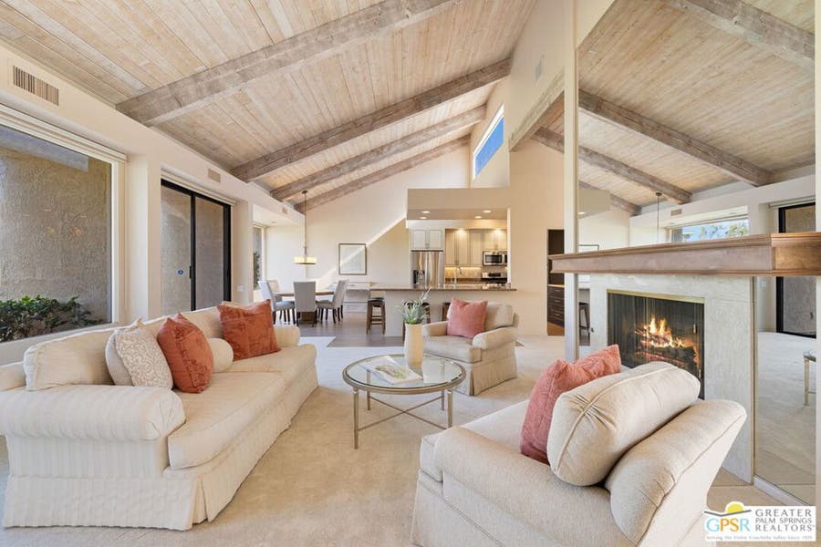 Property photo for 651 Hospitality Drive, Rancho Mirage, CA