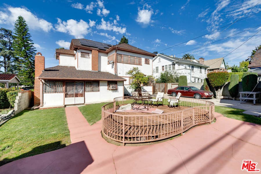 Property photo for 2136 S Victoria Avenue, Los Angeles, CA
