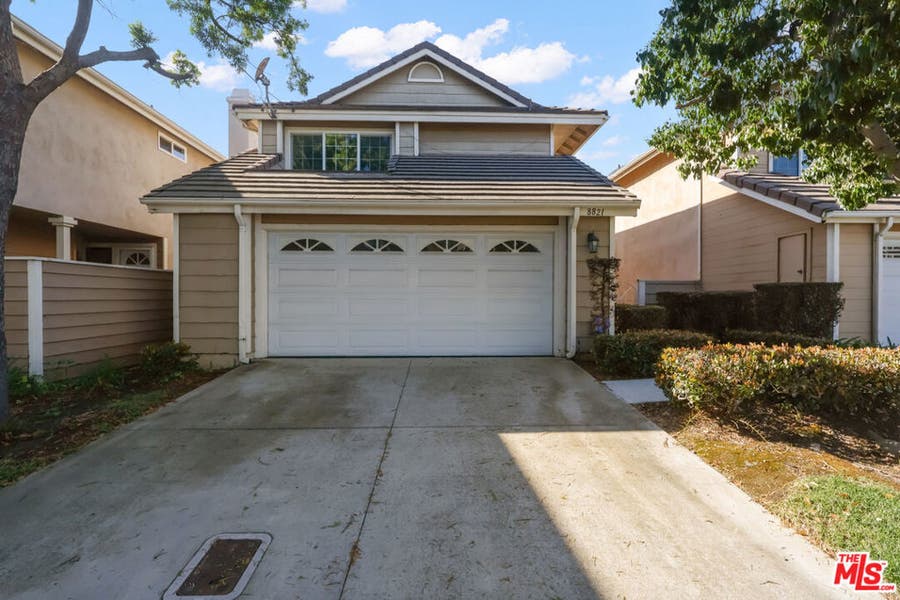 Property photo for 8821 Penridge Place, Inglewood, CA