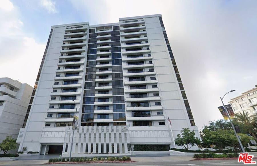 Property photo for 10660 Wilshire Boulevard, #501, Los Angeles, CA