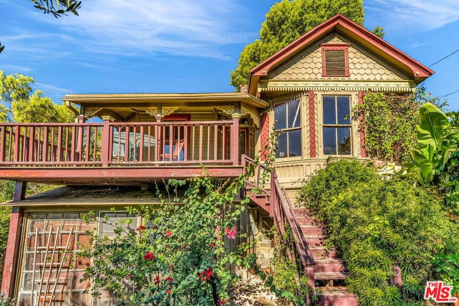 Property photo for 281 E AVENUE 33, Los Angeles, CA