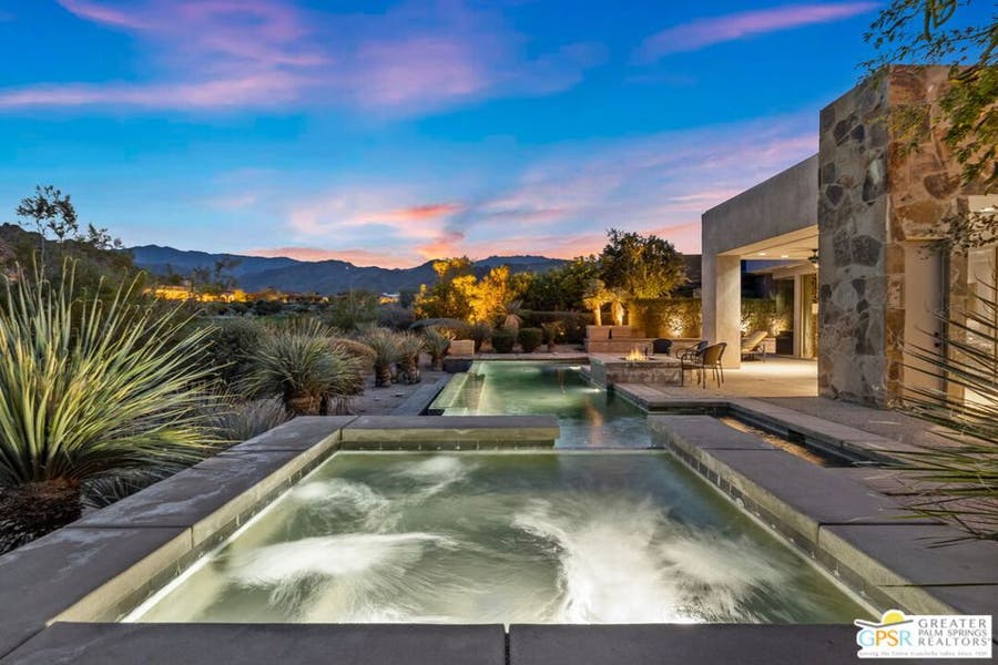 Property photo for 50068 Hidden Valley Trail, Indian Wells, CA