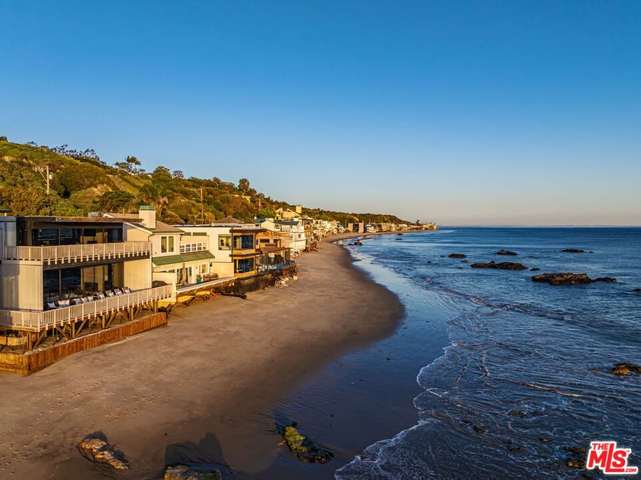 Property photo for 25002 Malibu Road, Malibu, CA