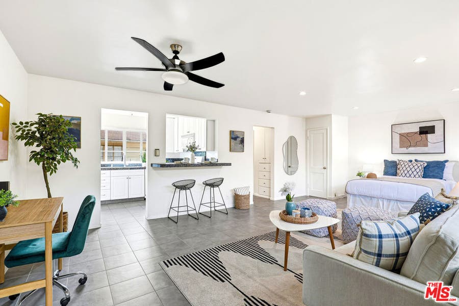 Property photo for 11901 W Sunset Boulevard, #219, Los Angeles, CA