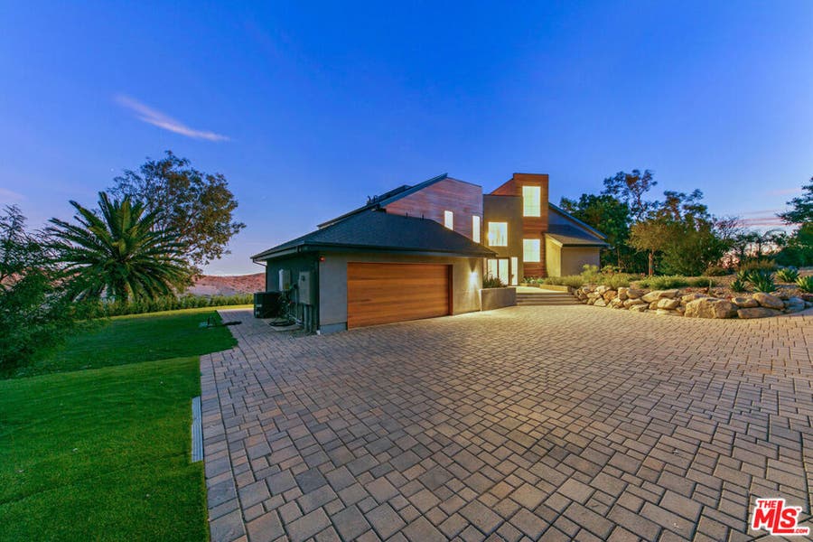 Property photo for 4756 Latigo Canyon Road, Malibu, CA