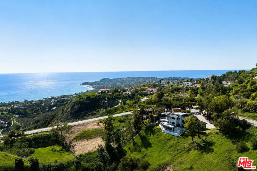 Property photo for 4756 Latigo Canyon Road, Malibu, CA