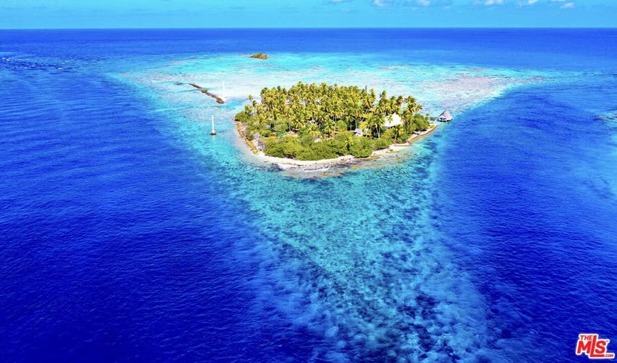 Property photo for 0 Motu Fara Island, French Polynesia, 