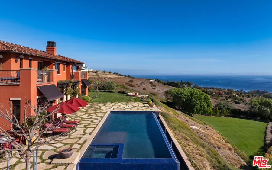Property photo for 6093 Murphy Way, Malibu, CA