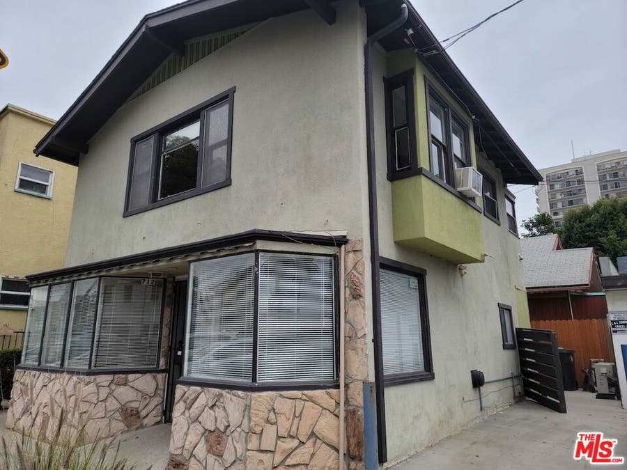 Property photo for 702 CEDAR Avenue, Long Beach, CA