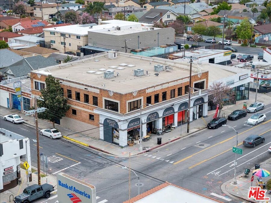 Property photo for 1008 S Pacific Avenue, San Pedro, CA