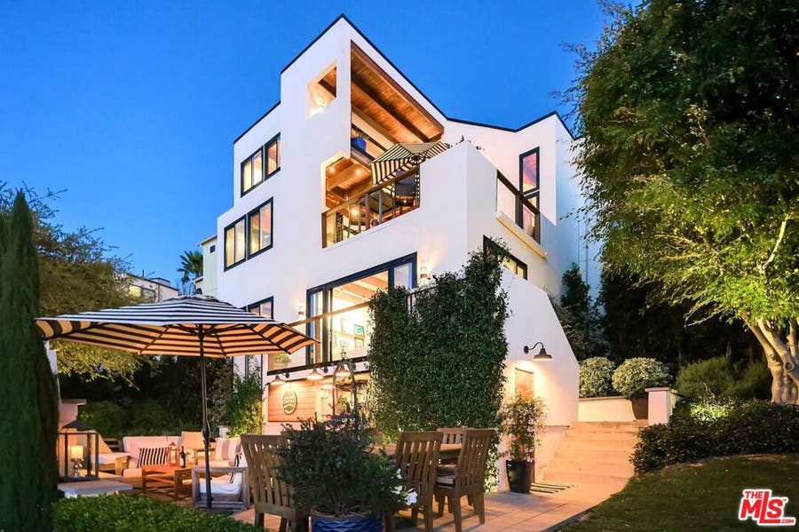 Property photo for 2913 Corral Canyon Road, Malibu, CA