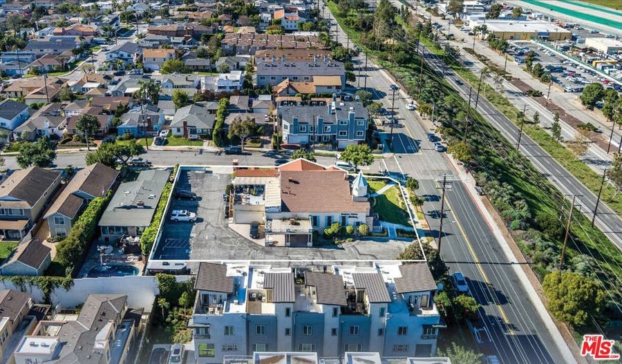 Property photo for 500 E Imperial Avenue, El Segundo, CA