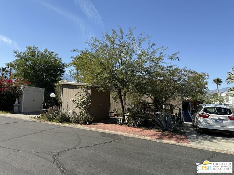 Property photo for 15500 Bubbling Wells Road, #127, Desert Hot Springs, CA