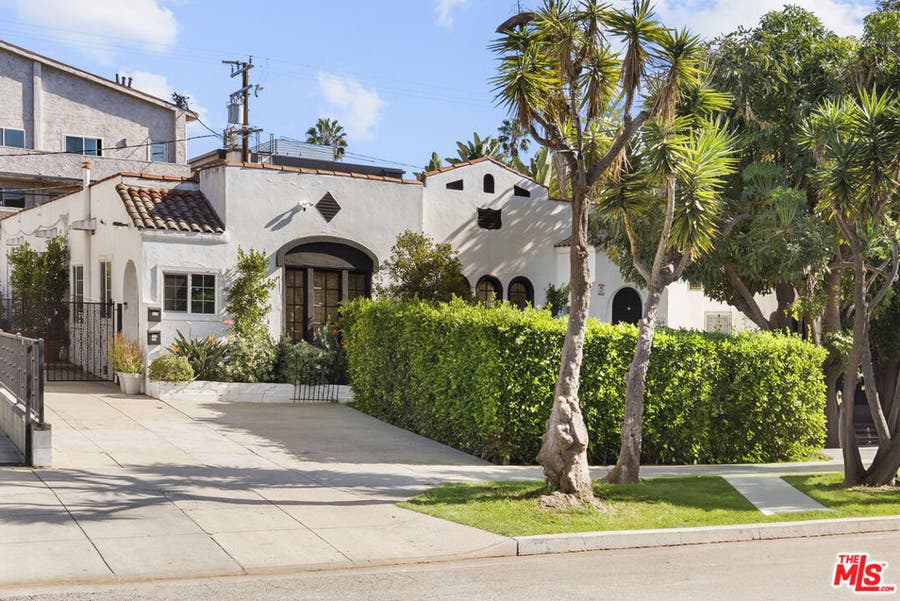 Property photo for 1018 Havenhurst Drive, West Hollywood, CA