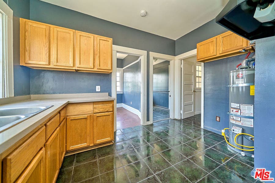 Property photo for 1347 Valencia Street, #Unit C, Los Angeles, CA