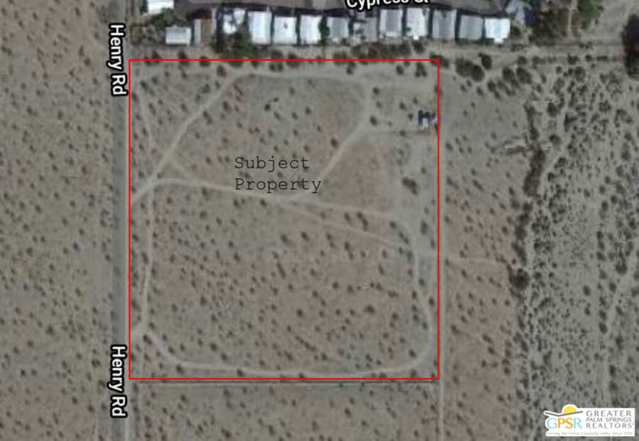 Property photo for 74565 Dillon Road, Desert Hot Springs, CA