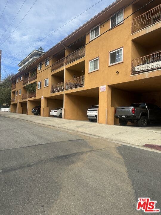 Property photo for 1001 Hammond Street, #11, West Hollywood, CA