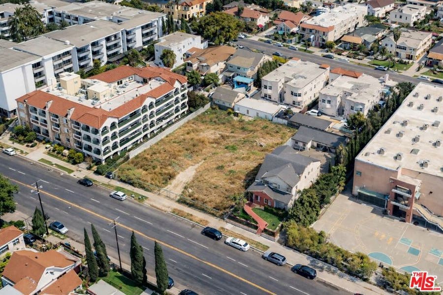 Property photo for 182 S Virgil Avenue, Los Angeles, CA