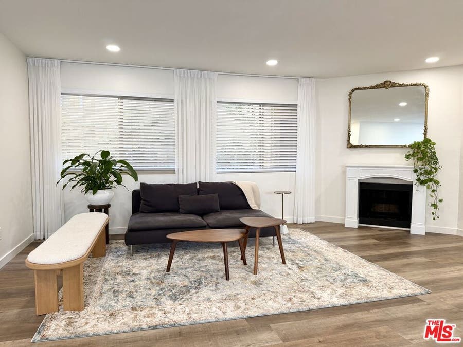 Property photo for 3970 Ingraham Street, #102, Los Angeles, CA