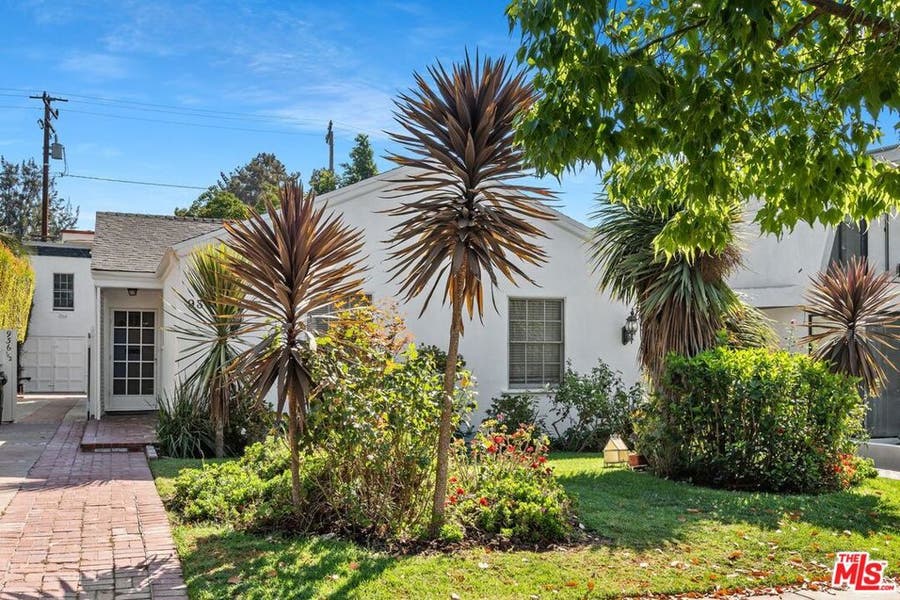 Property photo for 934 N La Jolla Avenue, West Hollywood, CA