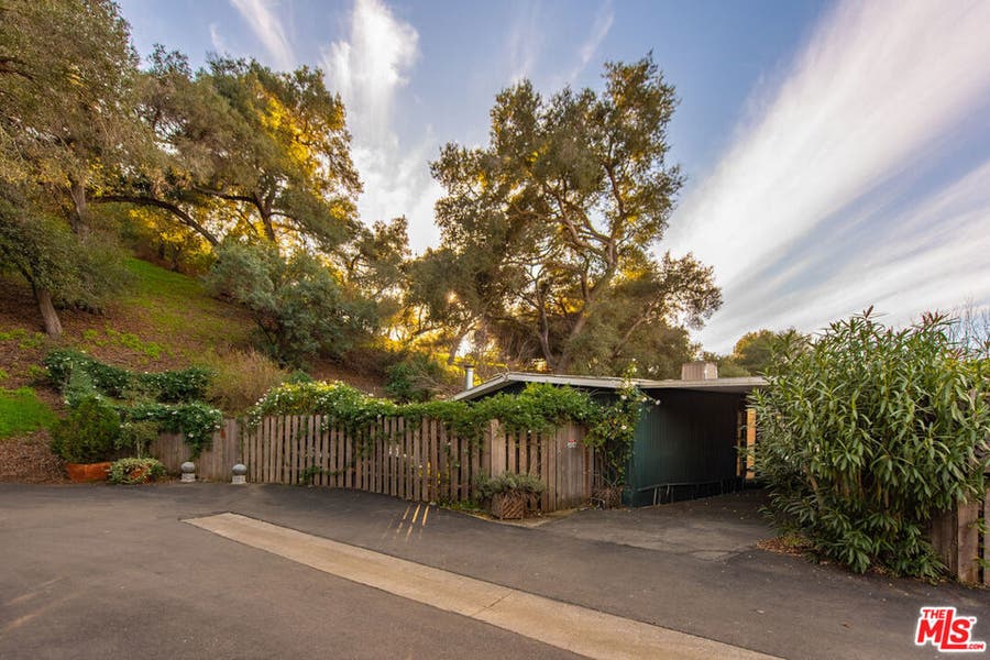 Property photo for 1667 Las Virgenes Canyon Road, #5, Calabasas, CA