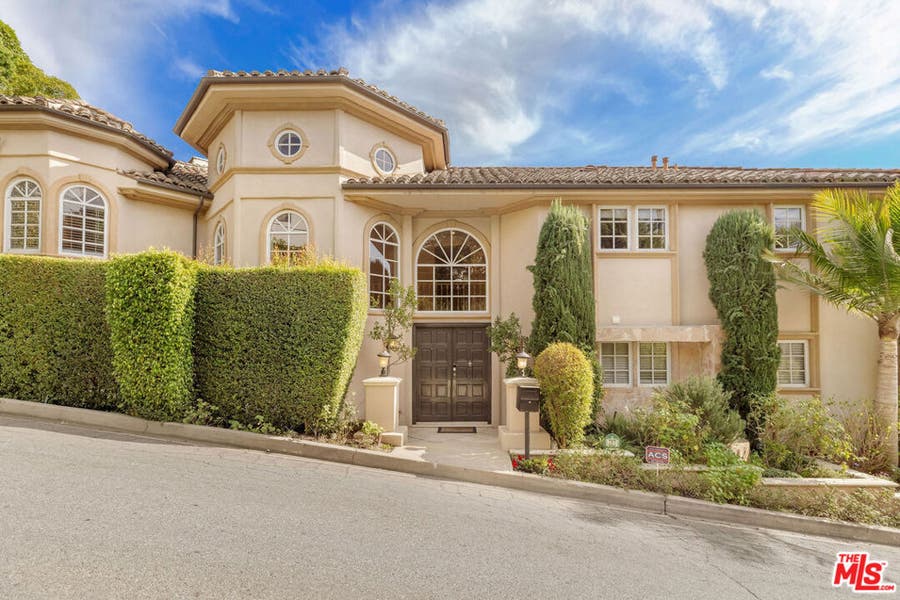 Property photo for 1922 Bel Air Road, Los Angeles, CA