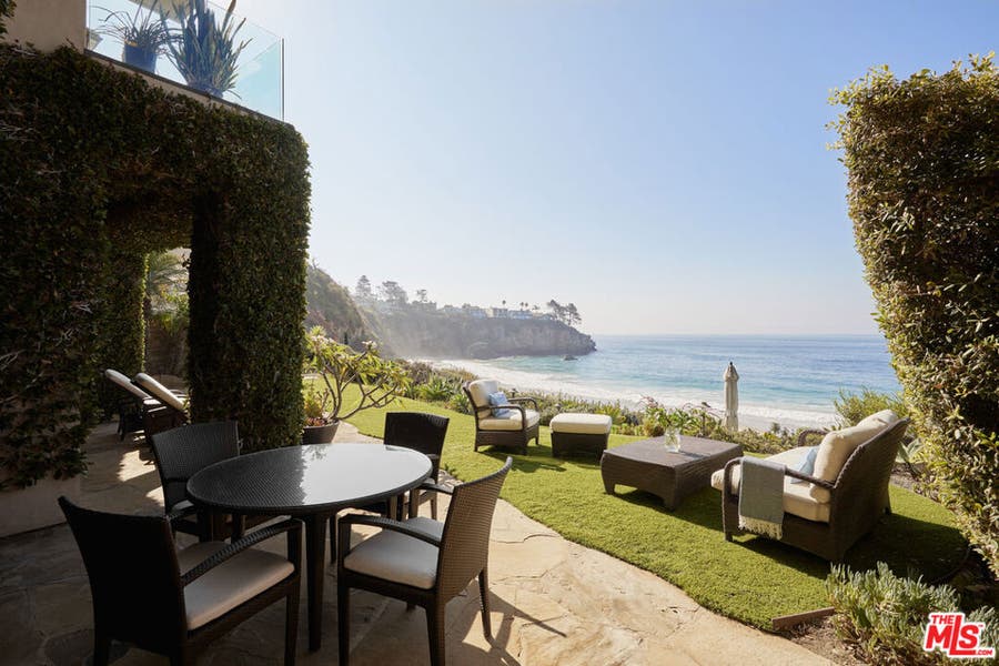 Property photo for 31 Bay Drive, Laguna Beach, CA