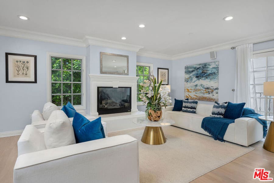 Property photo for 9969 Westwanda Drive, Beverly Hills, CA
