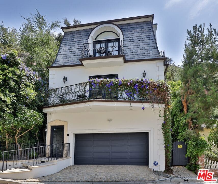 Property photo for 9969 Westwanda Drive, Beverly Hills, CA