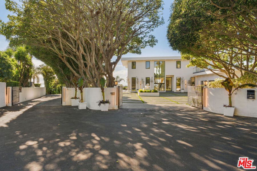 Property photo for 5931 Kanan Dume Road, Malibu, CA